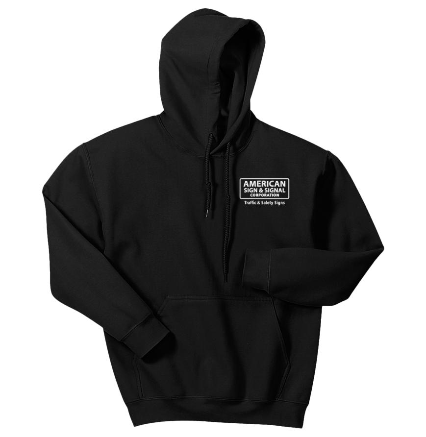 ★CPGN STUDIO_COMPAGNO★ CP Emblem Embroidered Pullover Blac C.P. Company | Brushed Fleece Logo Patch Sweatshirt - Black